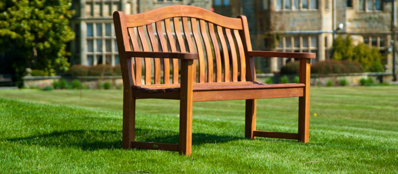 Garden Furniture Now In